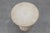 Carved Alabaster Pedestal with Engraved Figures, Italy, 1900s For Sale - Image 10 of 11