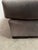 Lee Industries 101" Sofa in Performance Velvet For Sale - Image 9 of 12