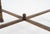 1960s Maison Jensen Attributed Coffee Table For Sale - Image 9 of 10