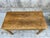 Antique Pine Table, 1920s For Sale - Image 3 of 6