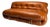 Soriana Sofa by Afra & Tobia Scarpa for Cassina, 1970s For Sale