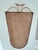 Mid-Century Italian Wall Mirror with Brass Frame and Decor, 1970s For Sale - Image 15 of 17