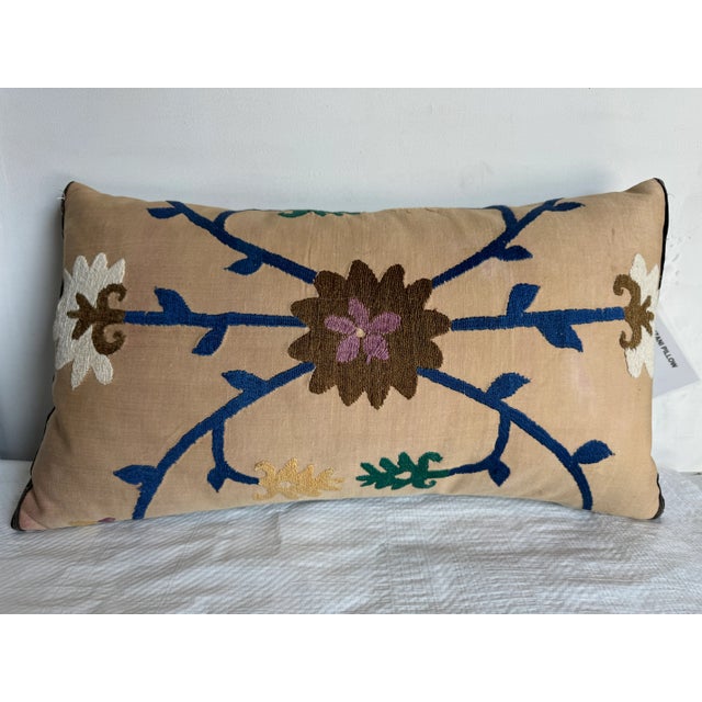 Contemporary 1900 Souzani Pillow For Sale - Image 3 of 3