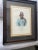 Mid 19th Century The McKenney & Hall Pl. 67, Chittee Yoholo Indigenous American Color Lithograph 1838 Framed For Sale - Image 5 of 11