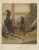 Late 19th Century Förster, Malay Chickens, Lithograph, 1888 For Sale - Image 5 of 5