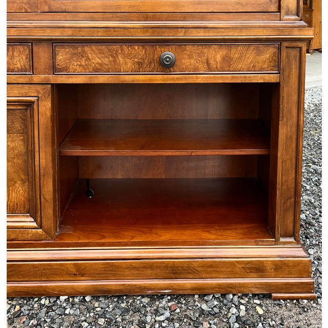 Ethan Allen Townhouse Collection China Chairish