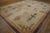 1920s Ivory Cream Art Deco Influences 100 Antiques Pattern Chinese Peking Rug For Sale In New York - Image 6 of 15