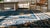 Early 20th Century Chinese Peking Dragon Carpet ( 7' x 11'8" - 213 x 356 ) For Sale - Image 9 of 11