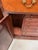 Antique Mahogany Bookcase with Secretaire For Sale - Image 6 of 10