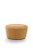 Smooth lines and well balanced proportions are the main features of the Naïve pouf. This cupcake silhouette pouf is a...