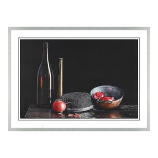 1980s Still Life, Robert C. DeVoe For Sale