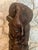 Mid-20th Century Large African Blackwood Makonde "Tree of Life" Ujamaa Sculpture – 45"h For Sale - Image 15 of 16