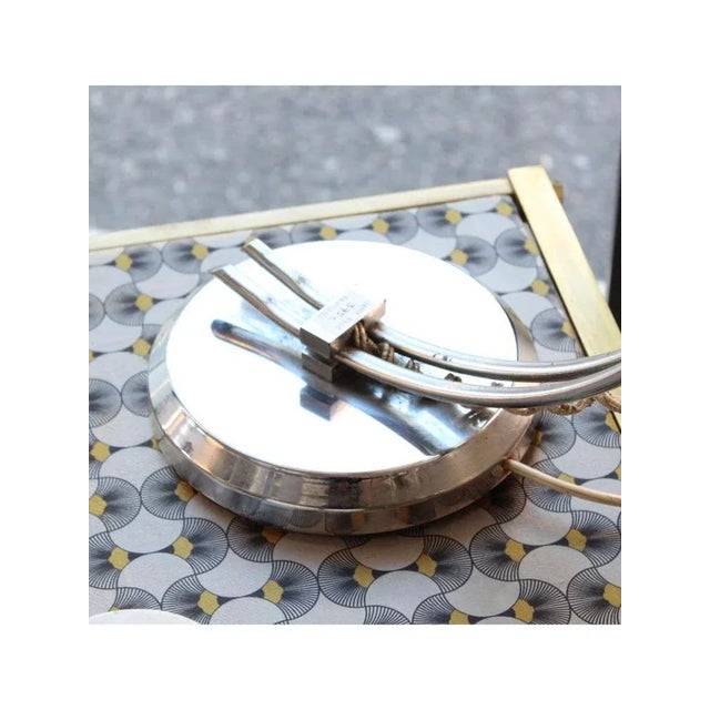 Small Table Lamp from Arco, 1960s For Sale - Image 4 of 8