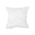 2020s Schumacher Sonora 22" Pillow in Ivory For Sale - Image 5 of 5