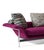 Antonio Citterio Modern Esosoft Bench by Antonio Citterio for Cassina For Sale - Image 4 of 18