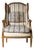 Late 19th Century Louis XVI Armchair, France For Sale