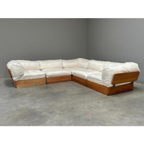 Vintage Lounge Sofa by Eilersen, Denmark, 1990s For Sale - Image 4 of 18