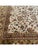 10x14 Handwoven Indian Agra Area Rug - 107604 For Sale - Image 4 of 13