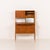Poul Volther Danish Teak Secretaire with Hidden Vanity attributed to Poul Volther, 1960s For Sale - Image 4 of 18