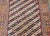 Antique Gendje Kazak Runner, Hand-Knotted Wool Pile, Caucasus, 1800s, 4' x 9' For Sale - Image 14 of 18
