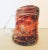 Mid-Century End of the Day Art Glass Beer Mug For Sale - Image 4 of 4