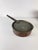 Metal Large Copper Cauldron with Lid, 1930s For Sale - Image 7 of 11