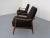 Mid-Century Modern Danish Filigree Teak Lounge Chair, 1960s For Sale - Image 3 of 11