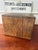 Antique Library Bureau Quarter-Sawn Oak 4-Drawer Card Catalog File Cabinet – Original Brass Hardware For Sale - Image 11 of 17