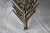 1950s Palm Branch Metal Wall Decor, 1950s For Sale - Image 5 of 17