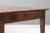 Wood Pine Top Farm Table, 1880s For Sale - Image 7 of 8