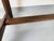 Brutalist Rectangular Dining Table in Dark Pine by Georges Robert, 1950s-1960s For Sale - Image 15 of 18