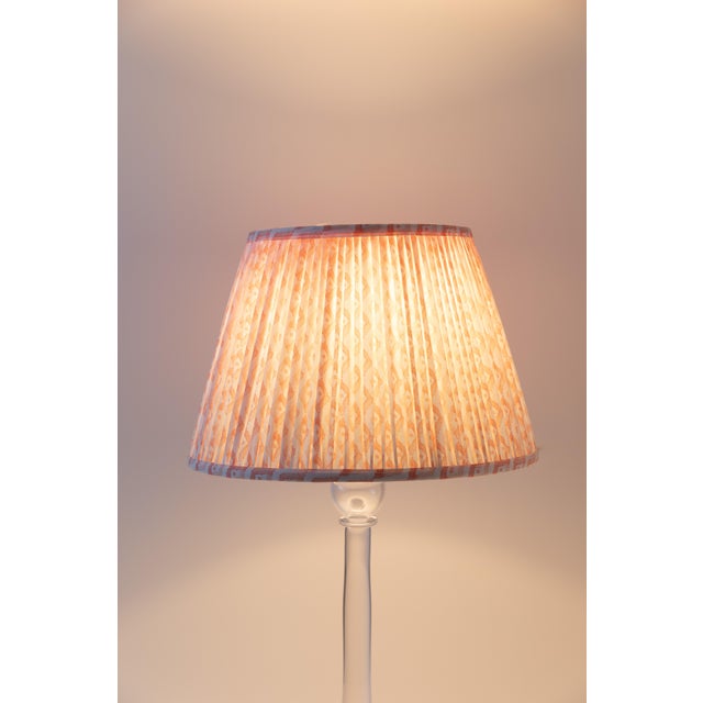 Wallpaper Beach Diamond Small 12 Lamp Shade Peach Chairish For iPhone Free
