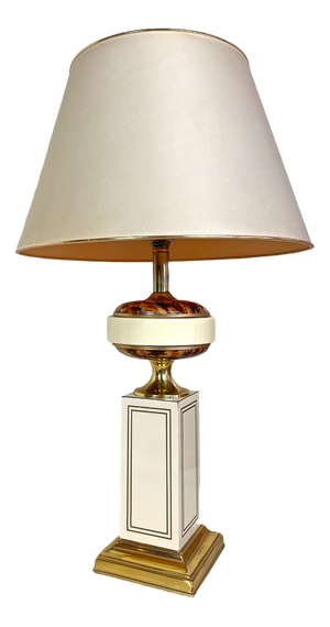 Table Lamp from House Le Dauphin