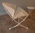Salterini "Radar" Atomic Lounge Set, Mid-Century Modern, C. 1955–1965, Attributed, 6 Pieces For Sale - Image 12 of 18