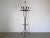 Amiko Coat Rack by Alessandro Mendini for Baleri Italia, 1980s For Sale - Image 10 of 10