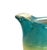 Early 20th Century Highland Cattle at Sunset on an Antique Porcelain Pitcher For Sale - Image 12 of 12