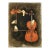 Georges Rohner Signed Original Lithograph Un Mal Delicieux 1972* For Sale