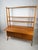 1960s Danish Teak Bookcase with Secretary, 1960s For Sale - Image 5 of 8