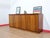 Mid Century Modern Vintage Rosewood Danish Credenza Sideboard by Skovby Danish Style For Sale - Image 14 of 14