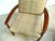 Cado Danish Teak and Wool Easy Chair by Grete Jalk for Cado, 1960s For Sale - Image 4 of 13