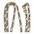 1990s 14k Yellow Italian Gold Thick Chain Necklace Measuring 18" Long, 5.8 DWT For Sale - Image 12 of 14