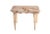 B-Side Side Table by Studio Eyal Burstein For Sale - Image 4 of 6
