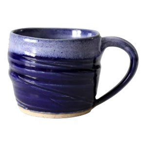 Vintage Studio Pottery Mug