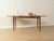 Coffee Table by Louis Van Teeffelen for Wébé, 1960s For Sale - Image 3 of 12