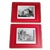 Vintage Pimpernel British Heritage Cork-Backed Placemats - Set of 8 - Boxed For Sale - Image 4 of 12