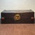 Chinese Padauk Wood Mother-of-Pearl Inlaid Magpie Jewelry Box For Sale In Los Angeles - Image 6 of 9