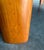 Ekornes Montana Leather Loveseat For Sale In Tampa - Image 6 of 11