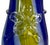 Late 20th Century Art Glass Vase For Sale - Image 5 of 17