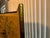 Mid 20th Century Vintage Japanese Hand‑Painted Landscape Byōbu Screen, Signed For Sale - Image 5 of 12