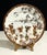 Japanese Antique Japanese Kutani Porcelain Scenic Cabinet Plates With Figures, Meiji Period, Set of 3 For Sale - Image 3 of 8